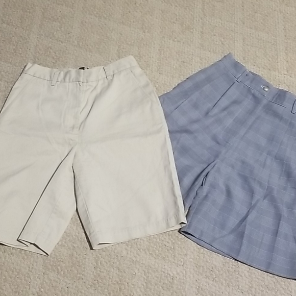 2 pairs of high end shorts - Picture 2 of 4